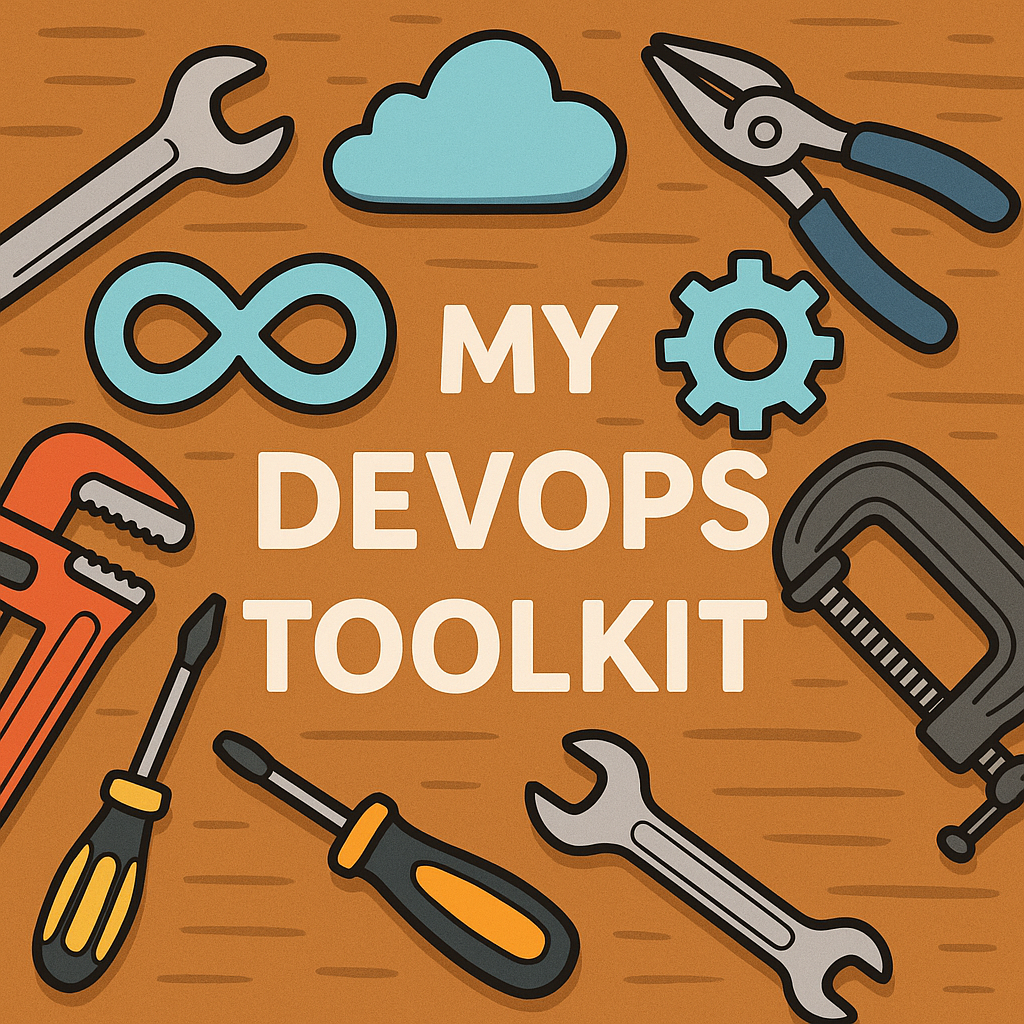 Toolkit Illustration
